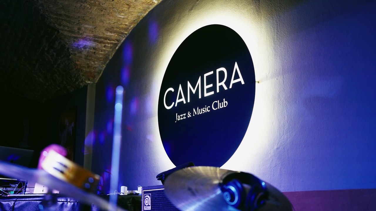 Camera Jazz _ Bologna