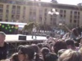 Koxie - Ma meilleure - Concert - Le Love music tour ajaccio