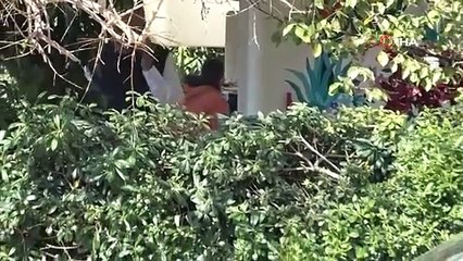 Hataylı gazeteci Antalya’daki evinde ölü bulundu