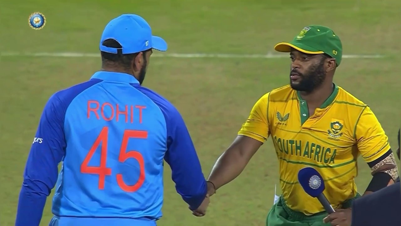 India vs South Africa | Final T20 Match Highlights | Thriller Match 🥵 | IND vs SA 2025