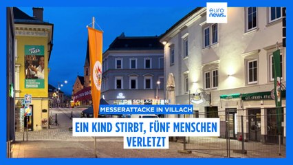 Nachrichten des Tages | 16. Februar - Mittagsausgabe