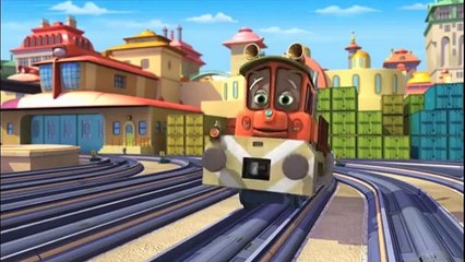 40. Brewster to the Rescue (US Dub)