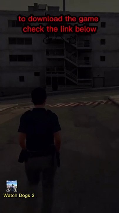 "Hack the World in Watch Dogs 2 – Your City, Your Rules!"