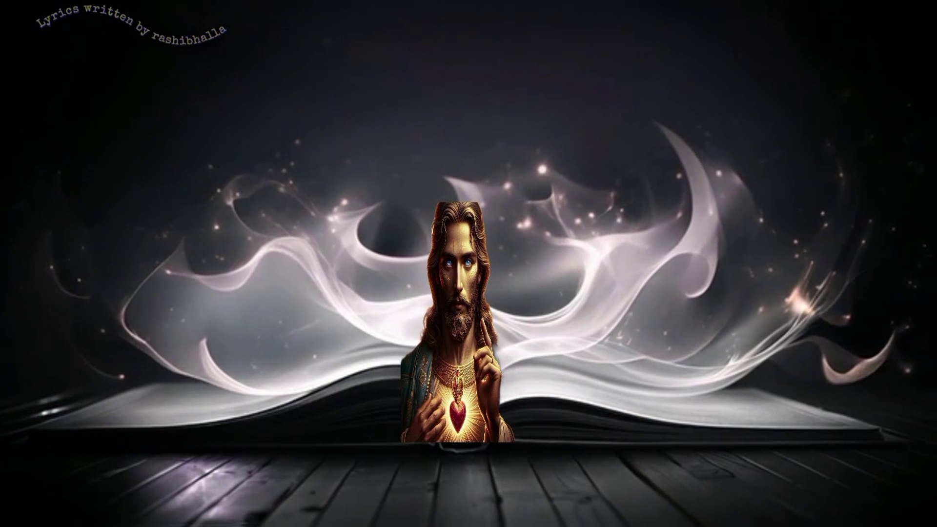 ⁣Spiritual, romantic devotional songs