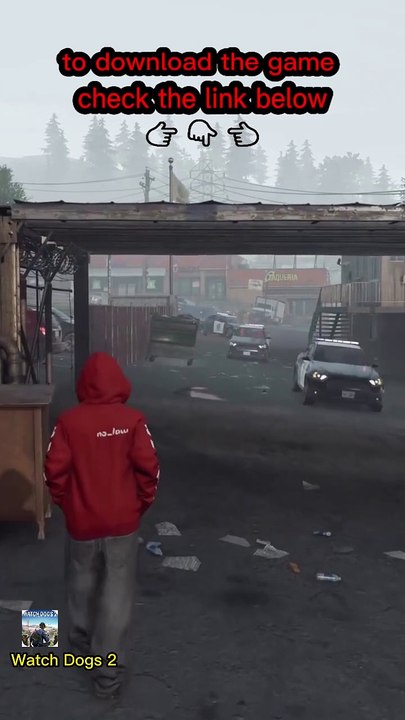 ⚡ Watch Dogs 2 – Hack the world around you! 💥🎮