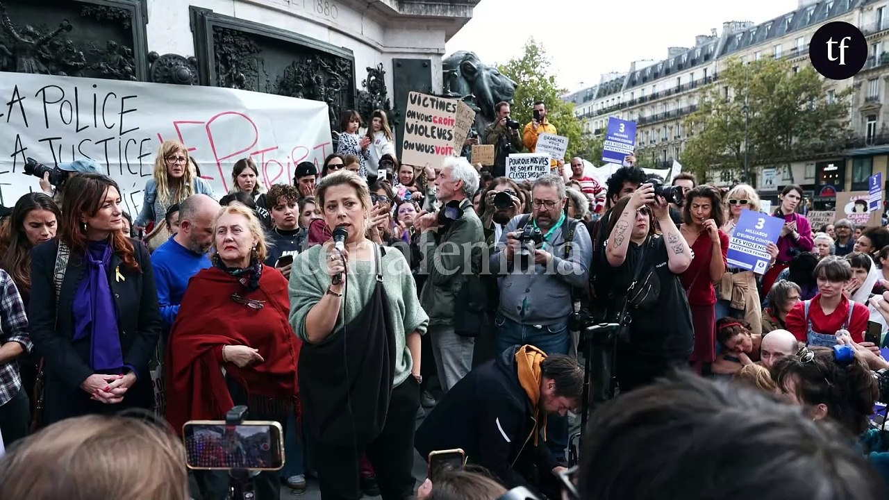 "Une auto-stoppeuse qui se fait violer n'a que ce qu'elle mérite" : cette archive télé des années 70 montre comment on traitait les victimes à l'époque