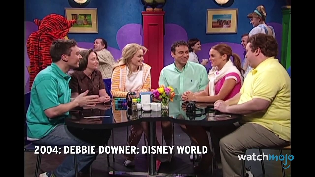 50 Funniest SNL Moments of The Last 50 Years