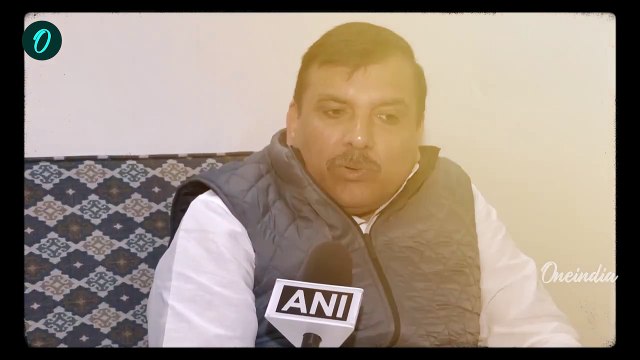 New Delhi Railway Station Stampede: दिल्ली भगदड़ पर AAP नेता Sanjay Singh का खुलासा | वनइंडिया हिंदी
