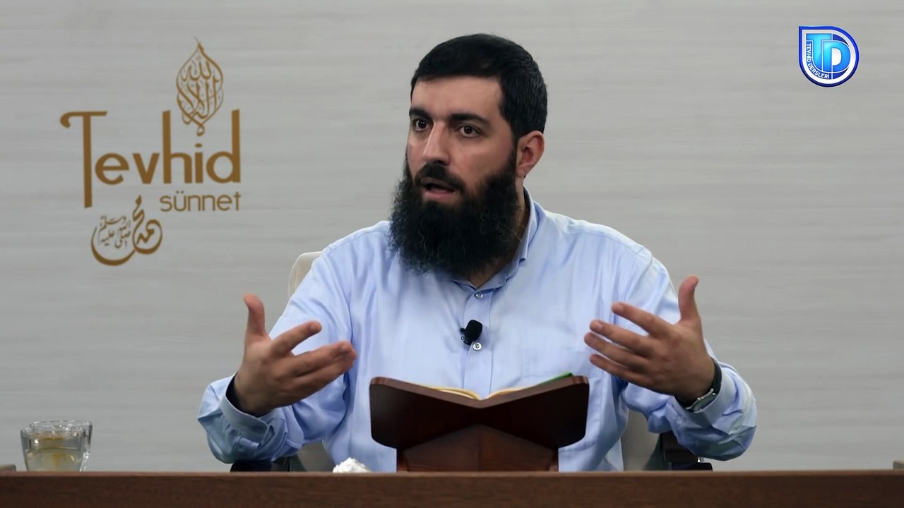 Zalimlerin Akıbeti Nasılmış _ Halis Bayancuk Hoca