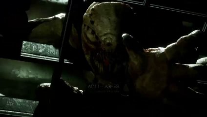 Gears of War Ultimate Edition || Introducción a la Prision