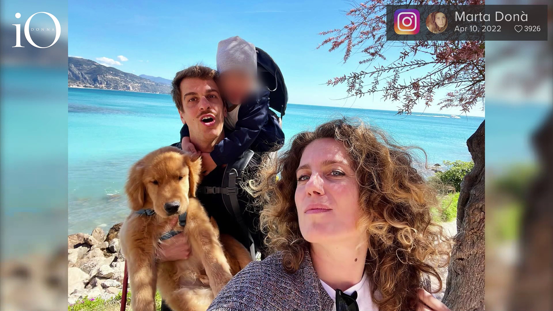 Video Chi è Marta Donà, la manager asso pigliatutto del Festival di Sanremo