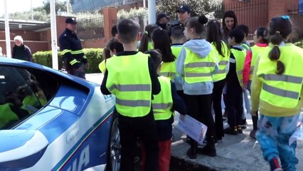 Progetto Icaro, parla Antonio Capodicasa