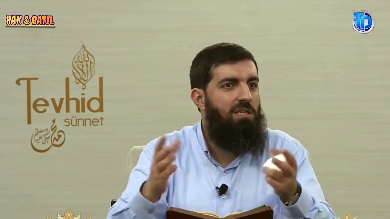 Kürt Kardeşlerimize Yapılan Zulümler _ Ebu Hanzala (Halis Hoca)
