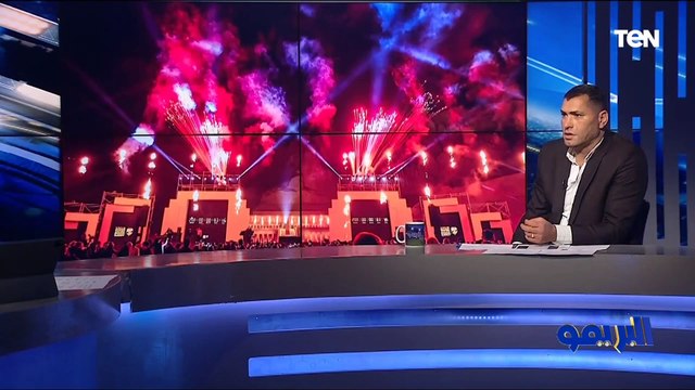 ابو الدهب يحلل أداء مرموش وما ينتظر الأهلي والزمالك في القمة - البريمو