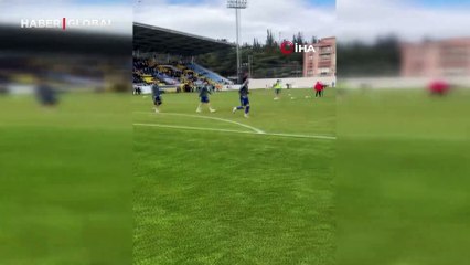 Elazığspor taraftarından şehit Fethi Sekin’e vefa