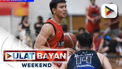 Prangkisa ng Terrafirma Dyip sa PBA, target bilhin ng Starhorse Shipping Lines