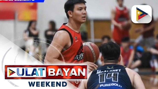 Prangkisa ng Terrafirma Dyip sa PBA, target bilhin ng Starhorse Shipping Lines