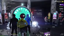 GTA V - Grand RP EN1 - Live 03