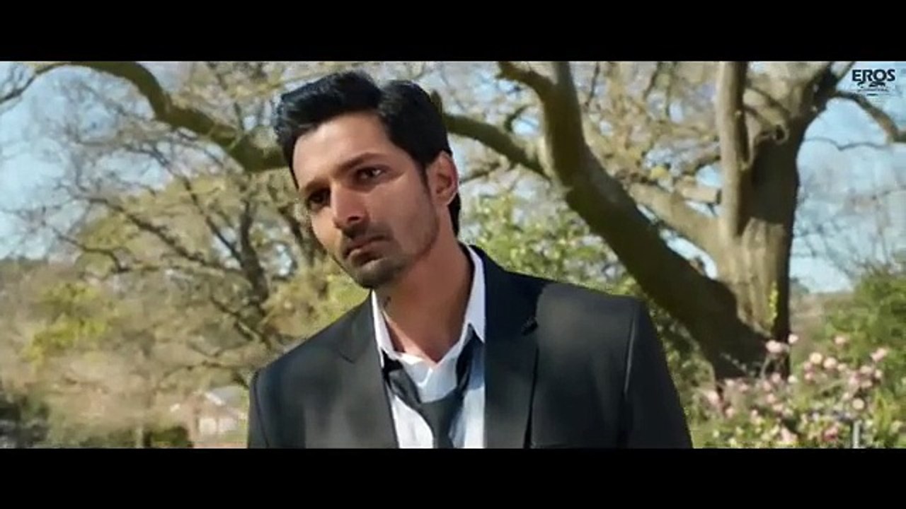 Sanam Teri Kasam 2 - Trailer ｜ Harshvardhan Rane ｜ Mawra Hocane ｜ New Movie Trailer 2025