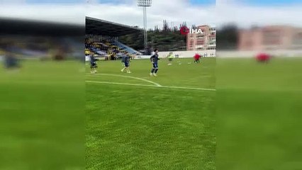 Duygulandıran görüntü! Kahraman şehit Fethi Sekin’e vefa