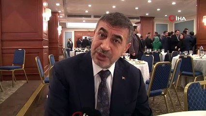 15 Temmuz Gazileri Platformundan TUSİAD’a tepki