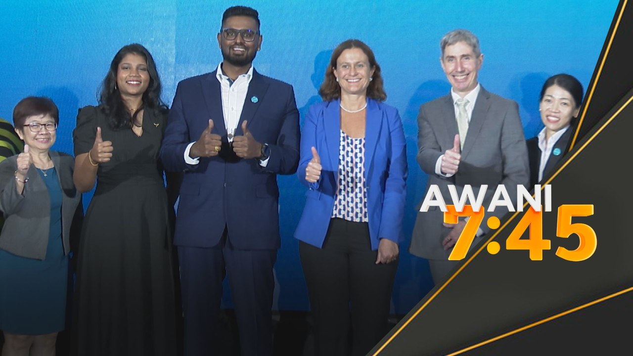 BLACKMORES peroleh pensijilan halal JAKIM