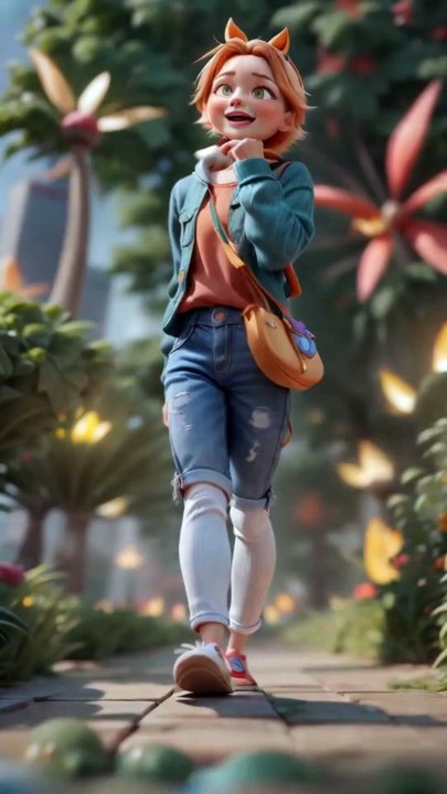 Animation