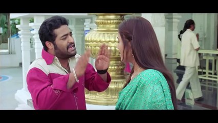 Jr Ntr & Aishwarya Rai 2025 South New Release Hindi Dubbed Movie - South Indian Action Movies