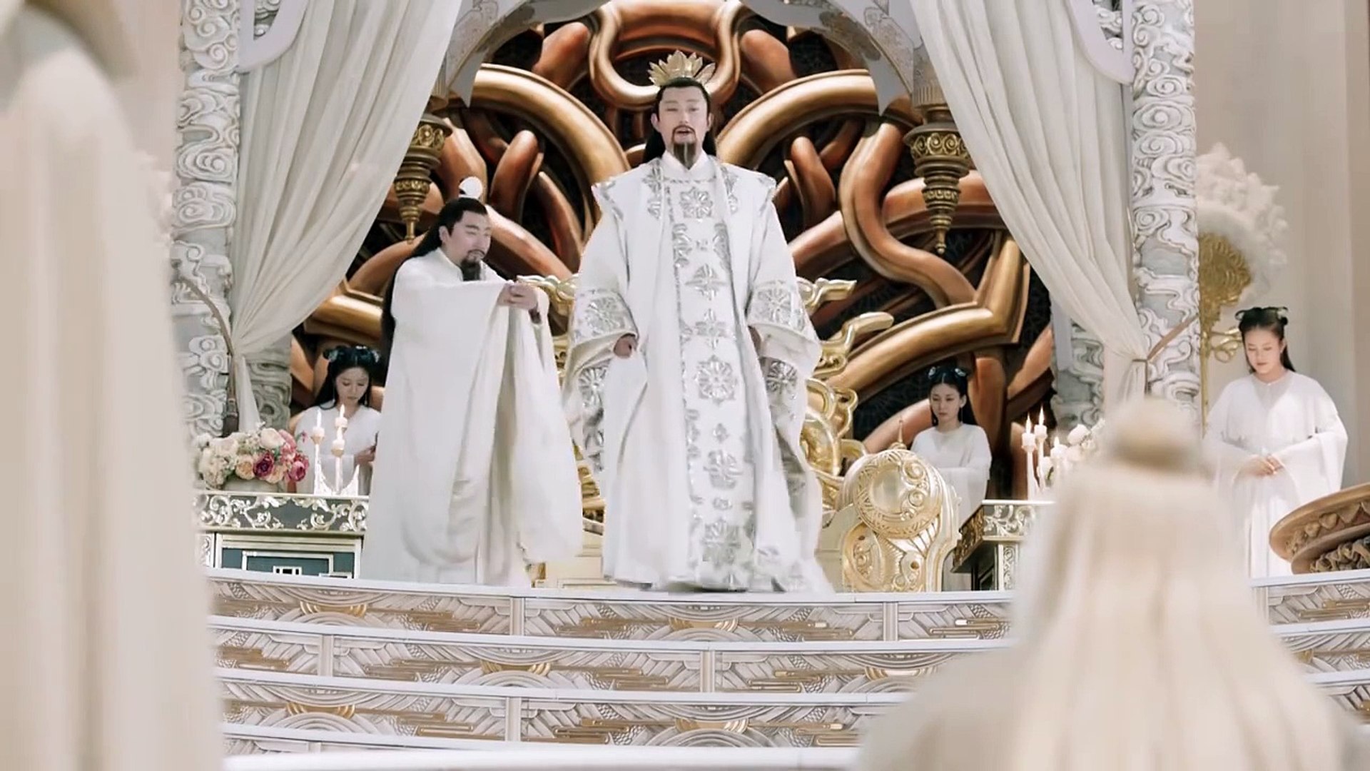 Love And Destiny EP 25 Tagalog Dubbed