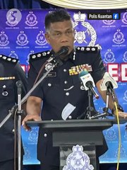 Pawnshop worker detained to help in Norshamira Zainal murder probe