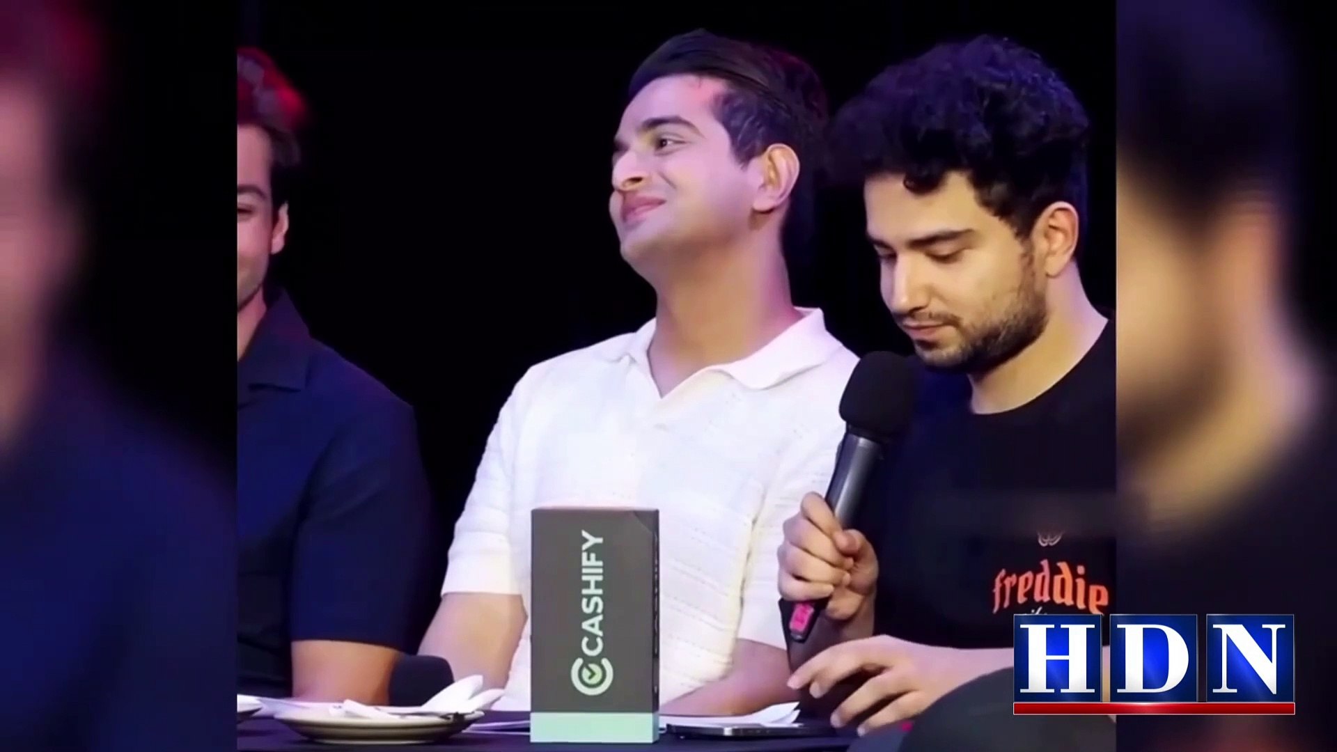 ⁣indian youtuber controversy     4
