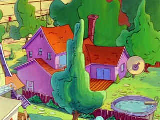 Ecco Pippo! - 1x10 - L'Isola Deserta