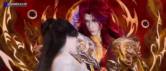 Renegade Immortal Episode 76 Sub Indo