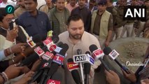 New Delhi Railway Station Stampede: दिल्ली भगदड़ पर Tejashwi Yadav ने रेल को फेल कहा| वनइंडिया हिंदी