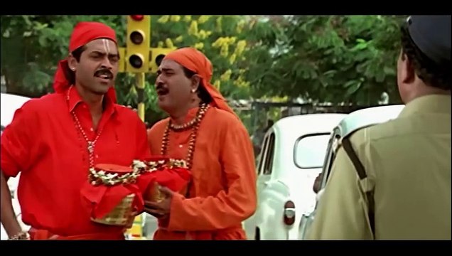 चर मर कम (HD) Telugu Released Hindi Dubbed Movies - South Indian Movies - Venkatesh, Soundarya