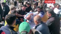 Karaman'da Ambulans ile Otomobil Çarpıştı: 5 Yaralı