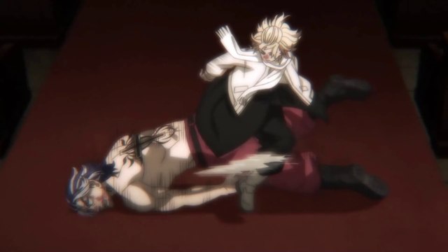 I'M TOXIC tokyo revengers anime edit\Amv