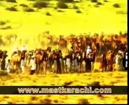 Kalam e Iqbal By Shehzad Roy Khudi Ka Sirr e Niha _ MastKarachi.Com _ Tune.pk