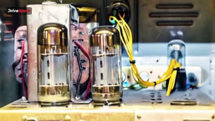 Car Audio Systems: A Walk Through The Timeline