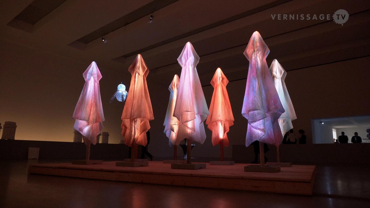 Denis Savary: Nashville / Kunsthaus Biel Centre d'art Bienne