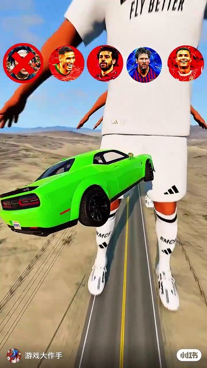 Amzaing Game Video Part (3)