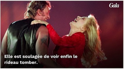 GALE VIDEO - Sylvie Vartan à la retraite : “Je vais pouvoir faire toutes les choses que j’ai survolées”