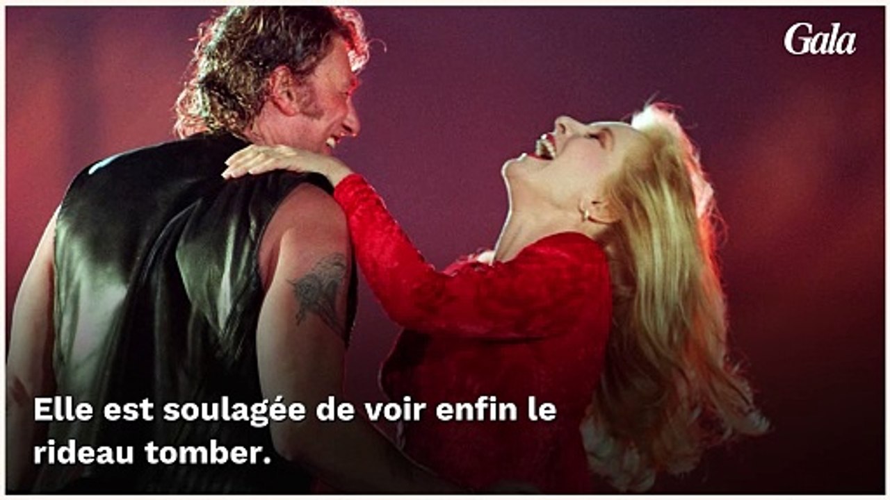 GALE VIDEO - Sylvie Vartan à la retraite : “Je vais pouvoir faire toutes les choses que j’ai survolées”