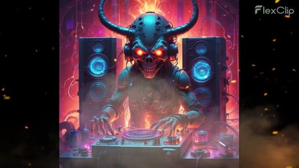 NiX - You Get What You Fucking Deserve