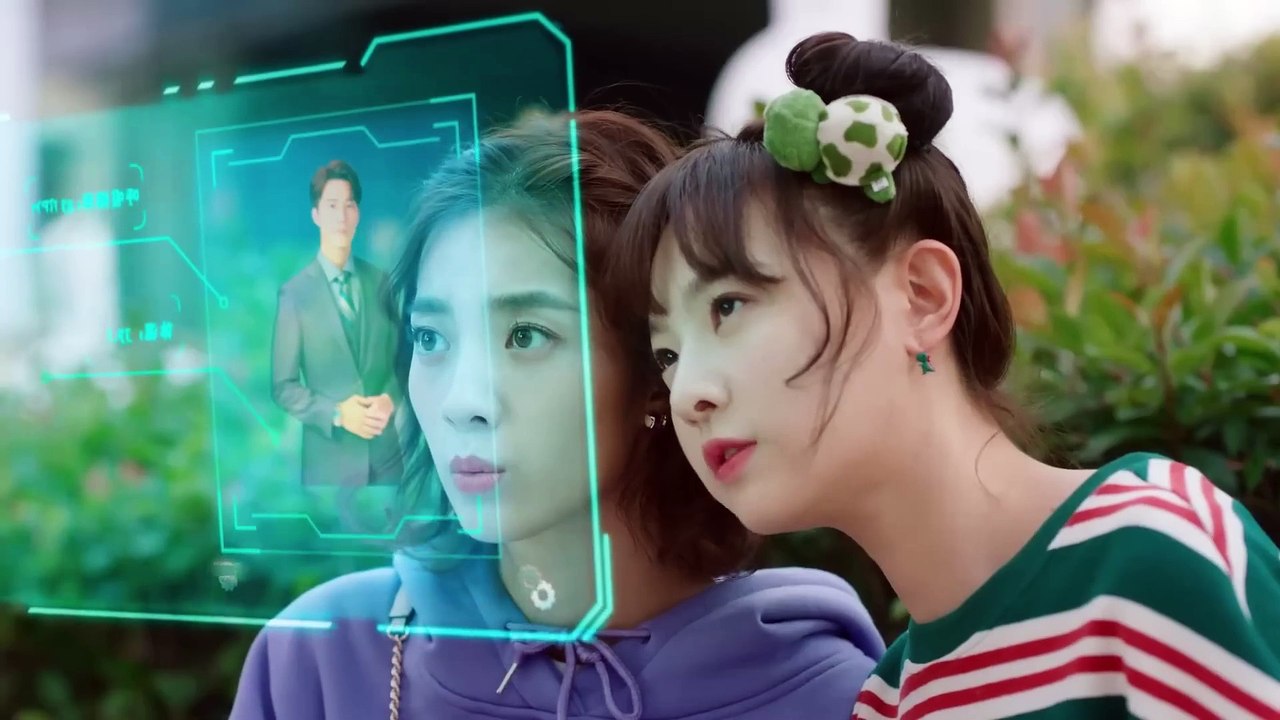 My girlfriend is an alien 2  Episode 02 in Hindi ABC Drama Digital
