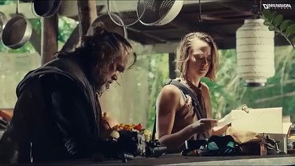 Latest Hindi Dubbed Zombie Film