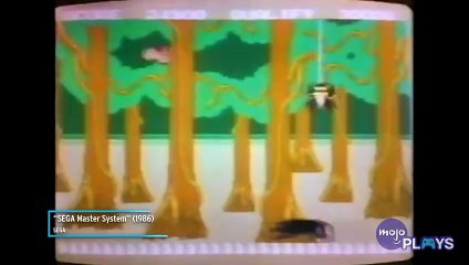 Every Major Video Game Console RANKED