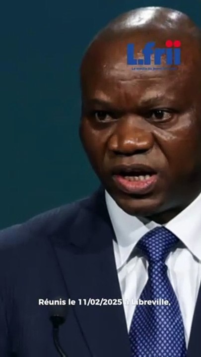 Gabon : les hauts fonctionnaires sommés de déclarer leurs biens