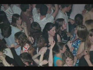 SOIREE DU LYCEE 2008