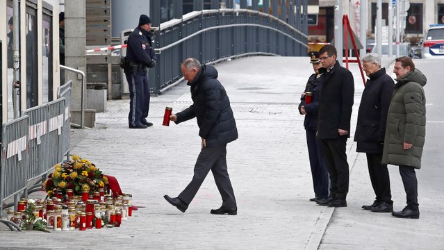 Villach: Ein Toter, mehrere Verletzte nach Messerattentat
